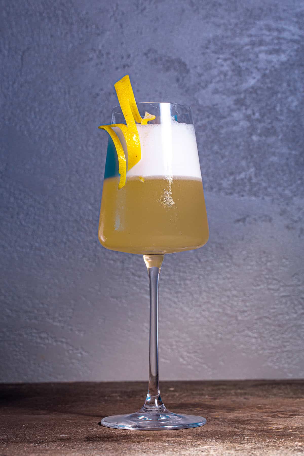 Champagne Cocktail