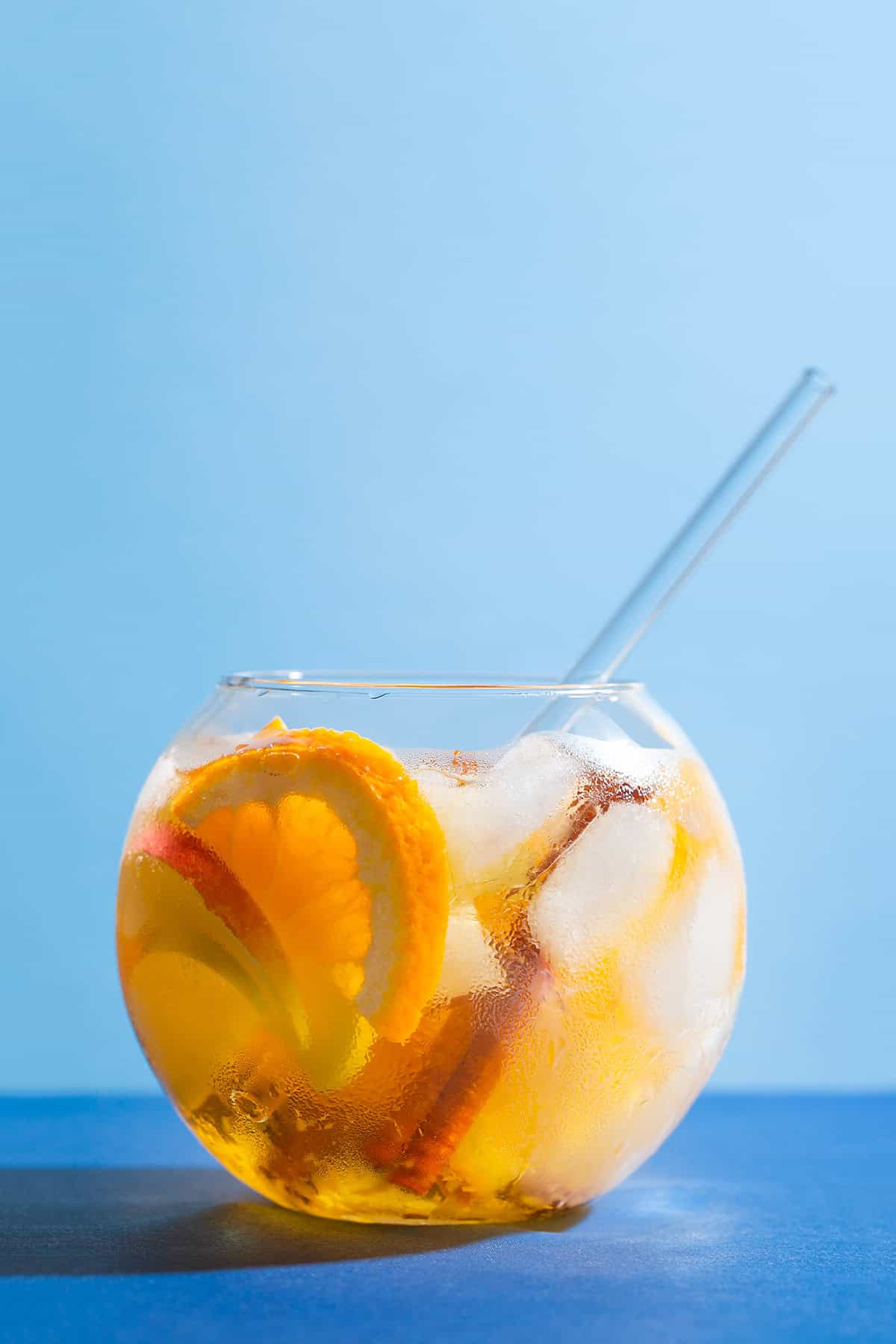 Citrus Beer Sangria