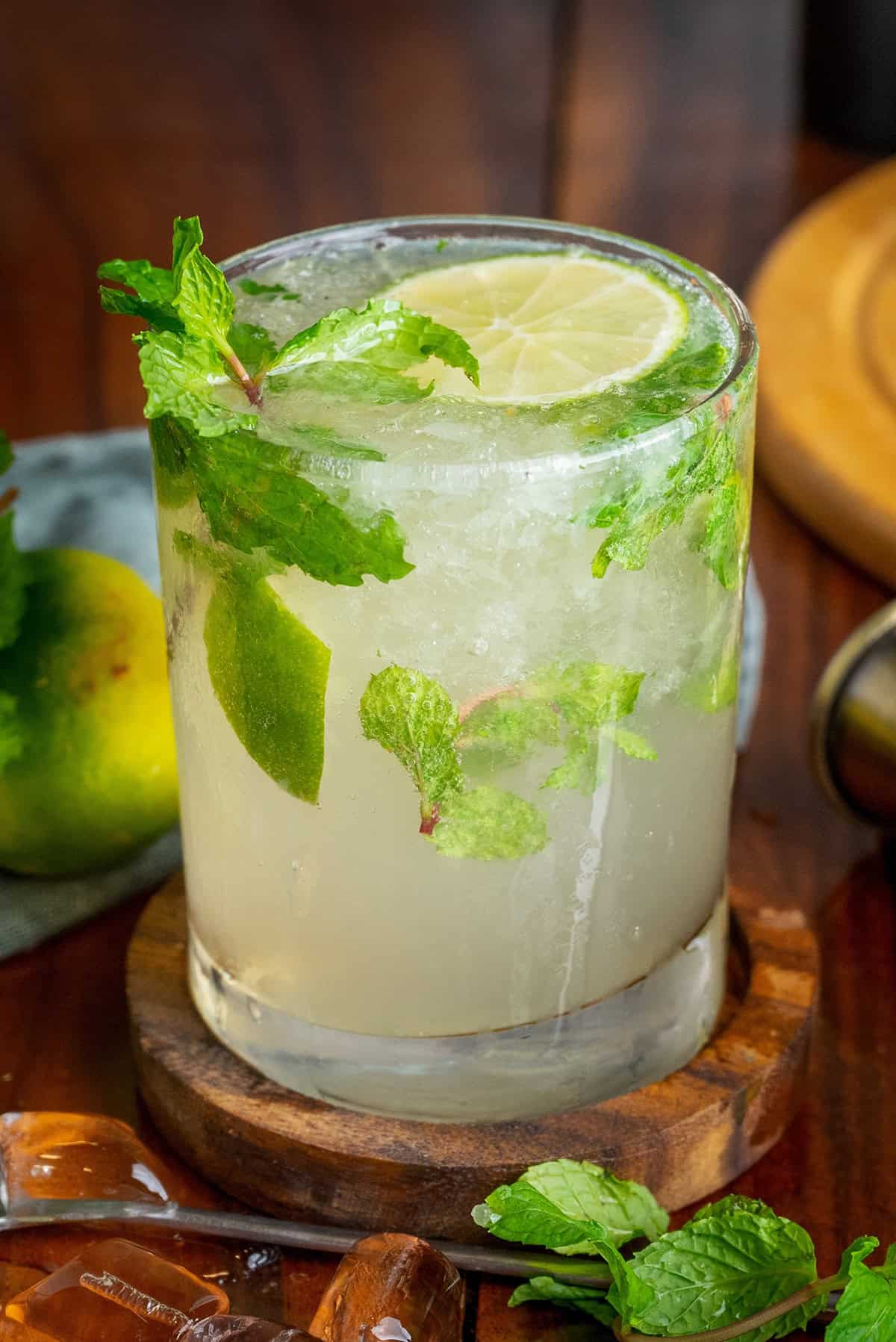 Classic Mojito