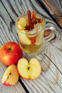 Classic Sparkling Apple Cider