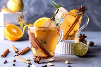 Fall Punch Cocktails Delicious Recipes to Elevate Your Autumn Celebrations