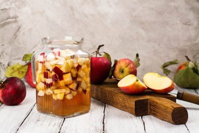 Fall Sangria Recipes to Elevate Your Autumn Gatherings