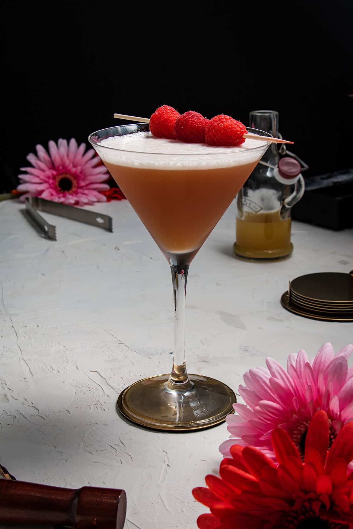 French Martini