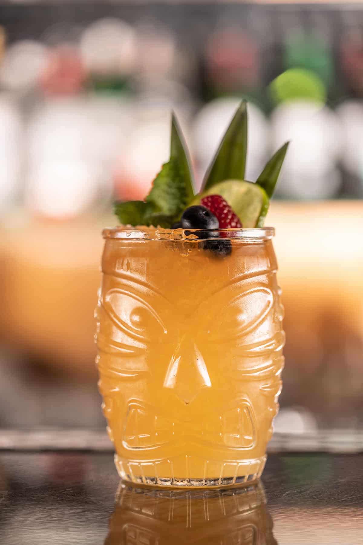 Mai Tai