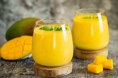 Mango Cocktails Refreshing Recipes for Any Occasion