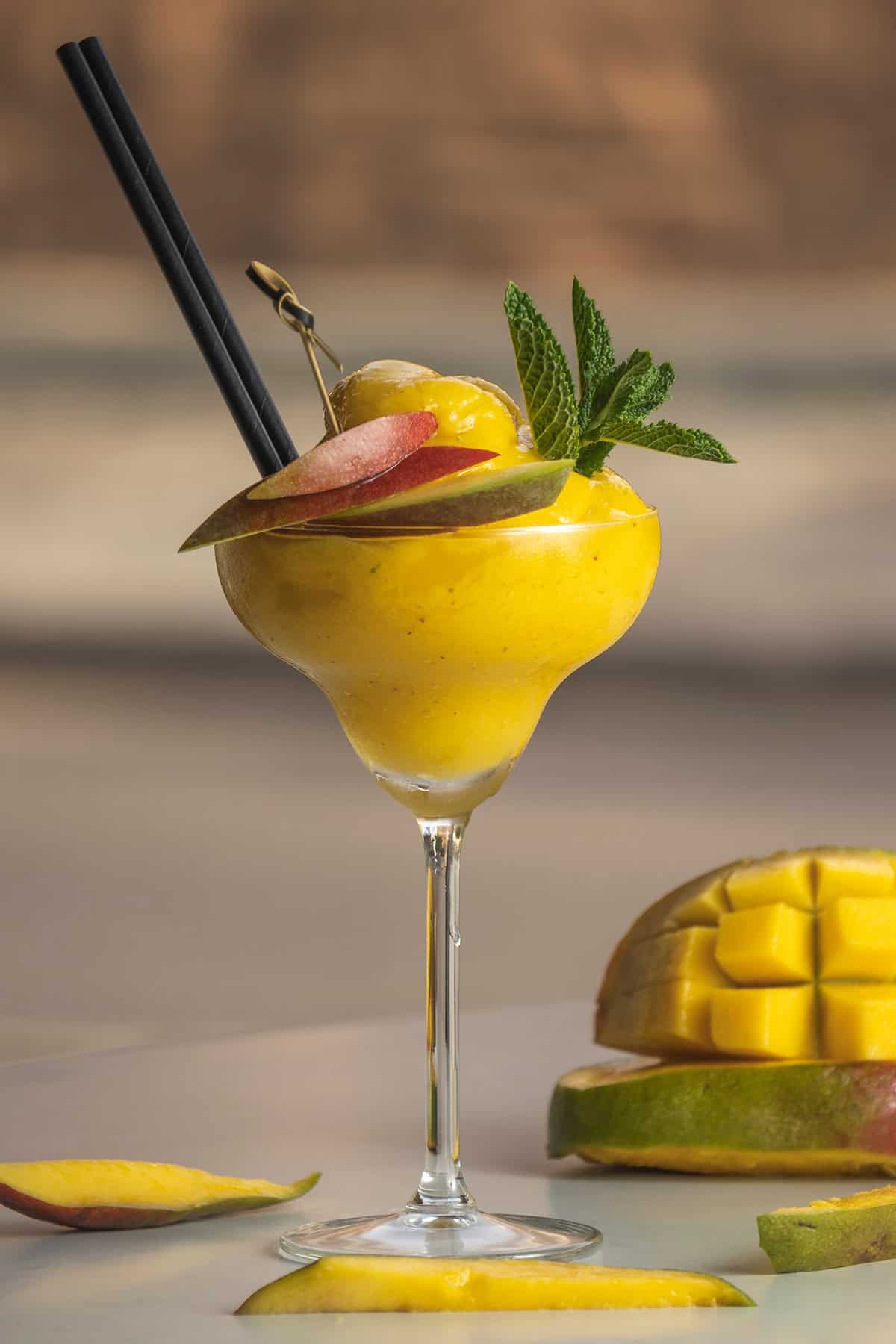 Mango Daiquiri