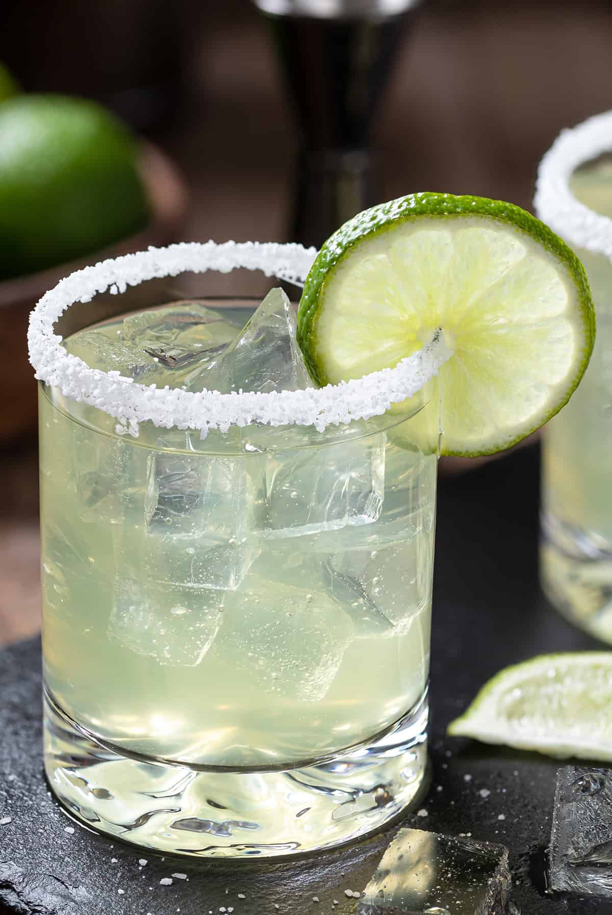 Margarita