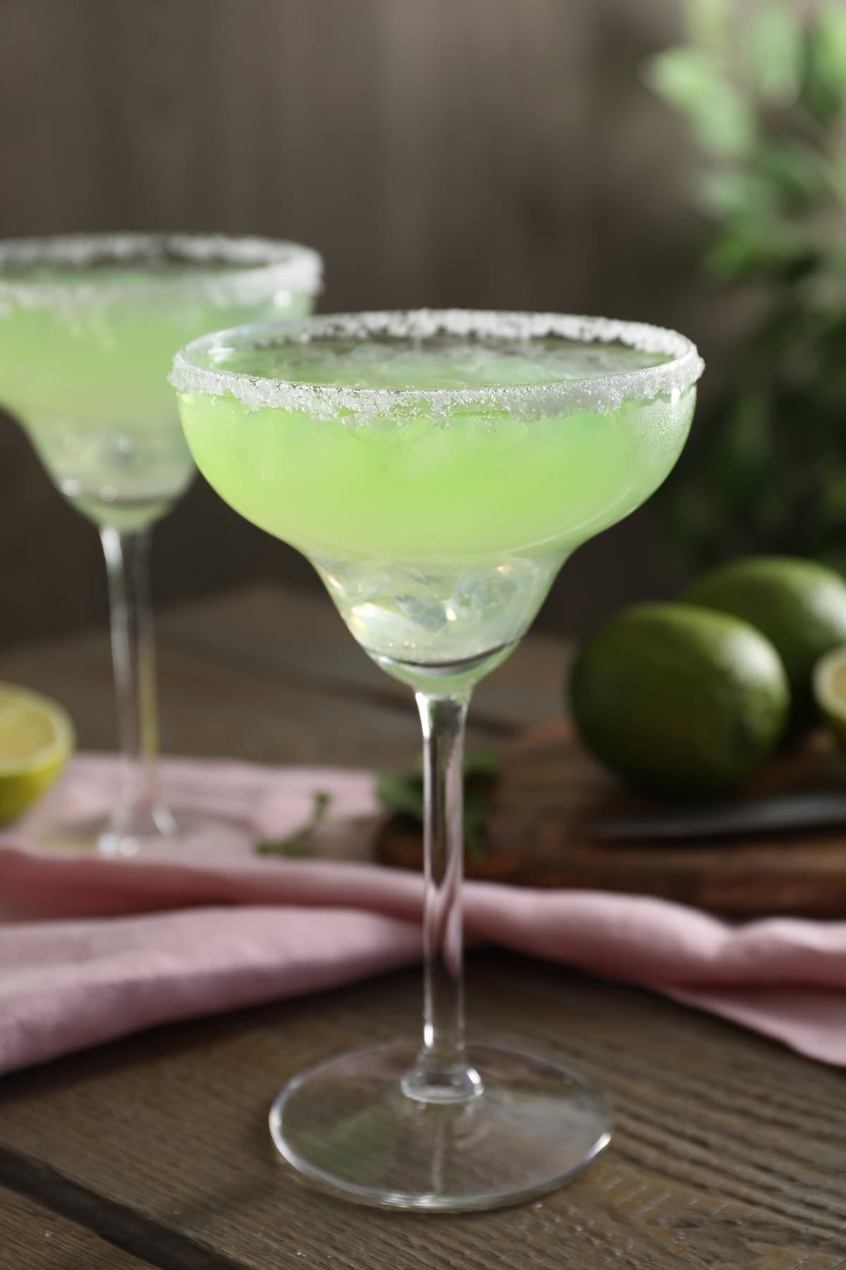 Margarita