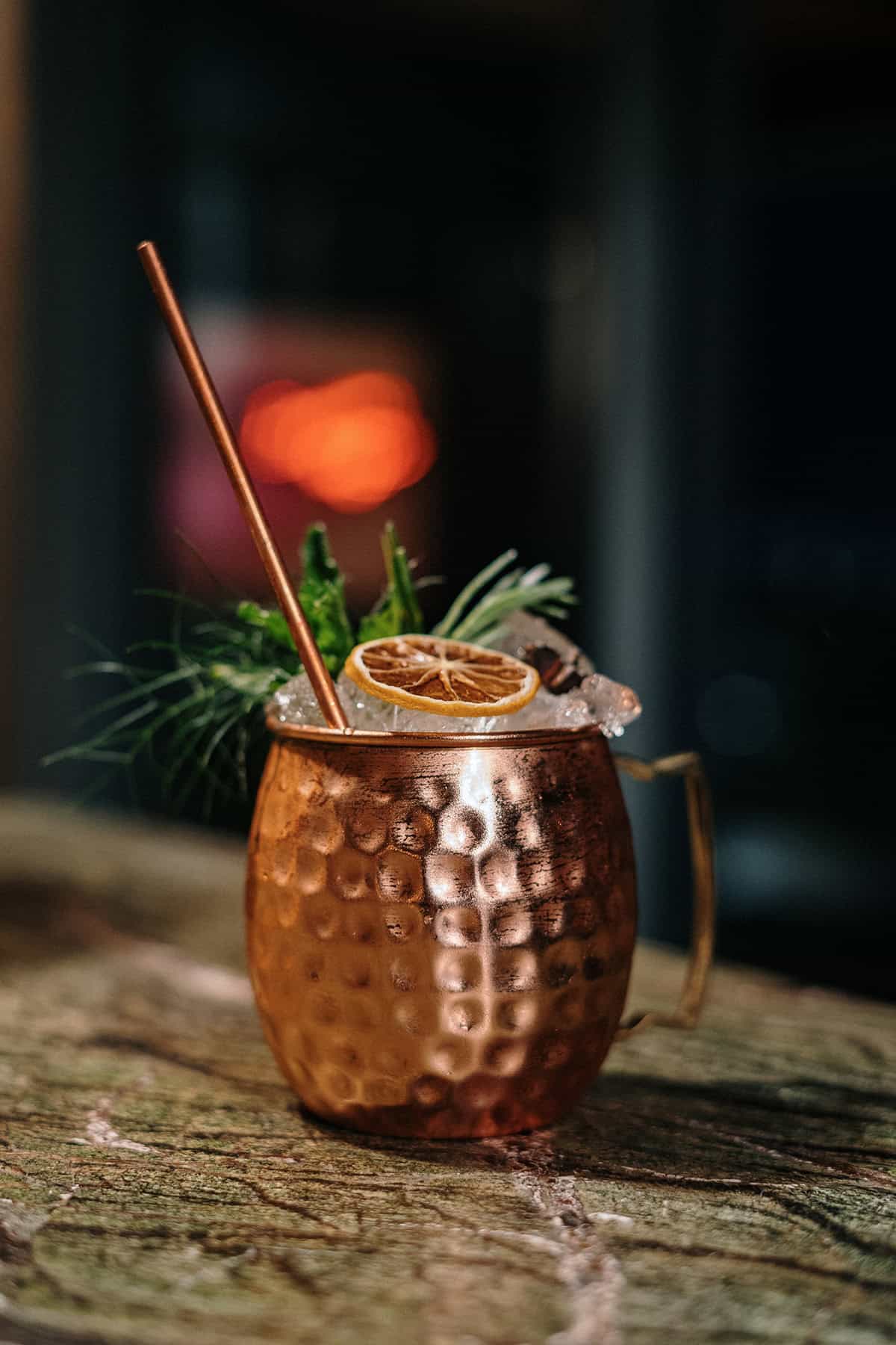 Moscow Mule