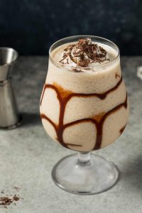 Mudslide