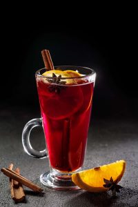 Mulled Wine