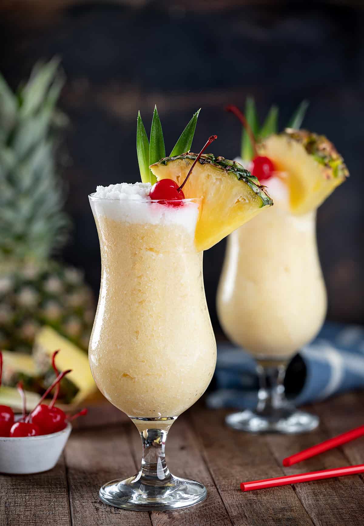 Piña Colada