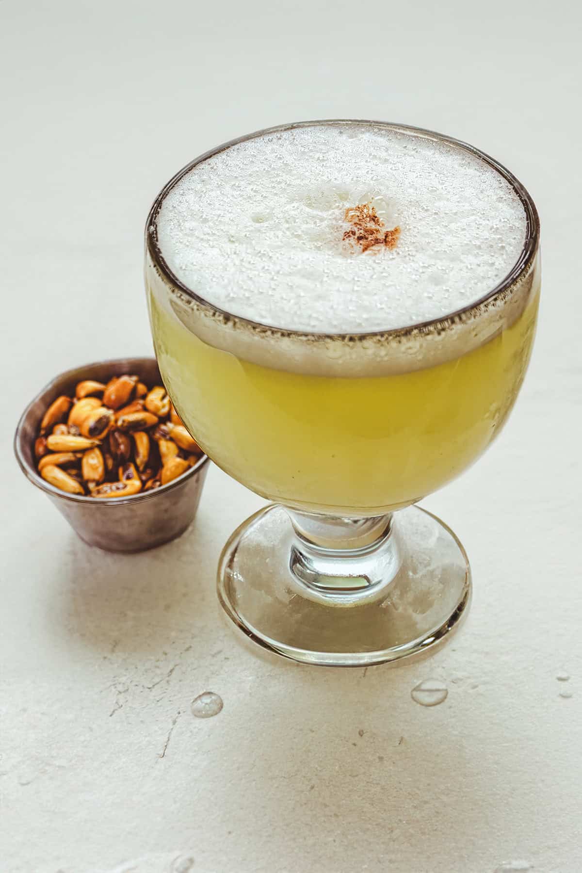 Pisco Sour