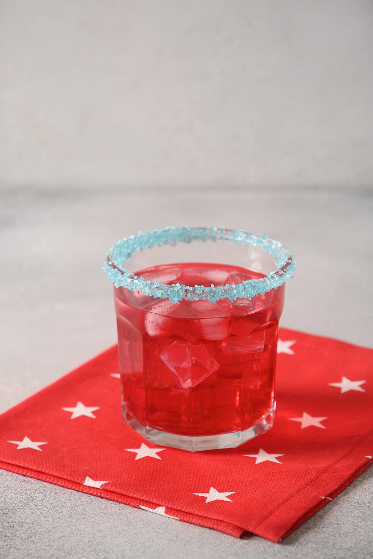 Pop Rocks Margarita