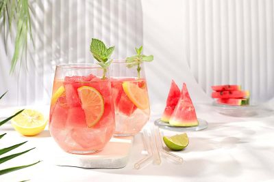 Refreshing Cocktails Top Summer Recipes for a Cool Escape