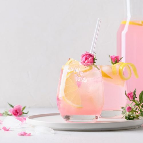 Rose Cocktails Elevate Your Mixology Game with Floral Flavors