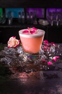 Rosé French 75