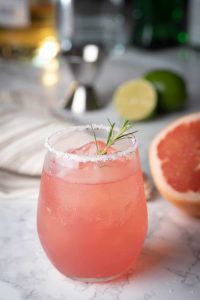 Rosé Paloma