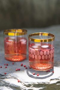 Rosé Spritzer