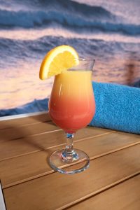 Rum Punch