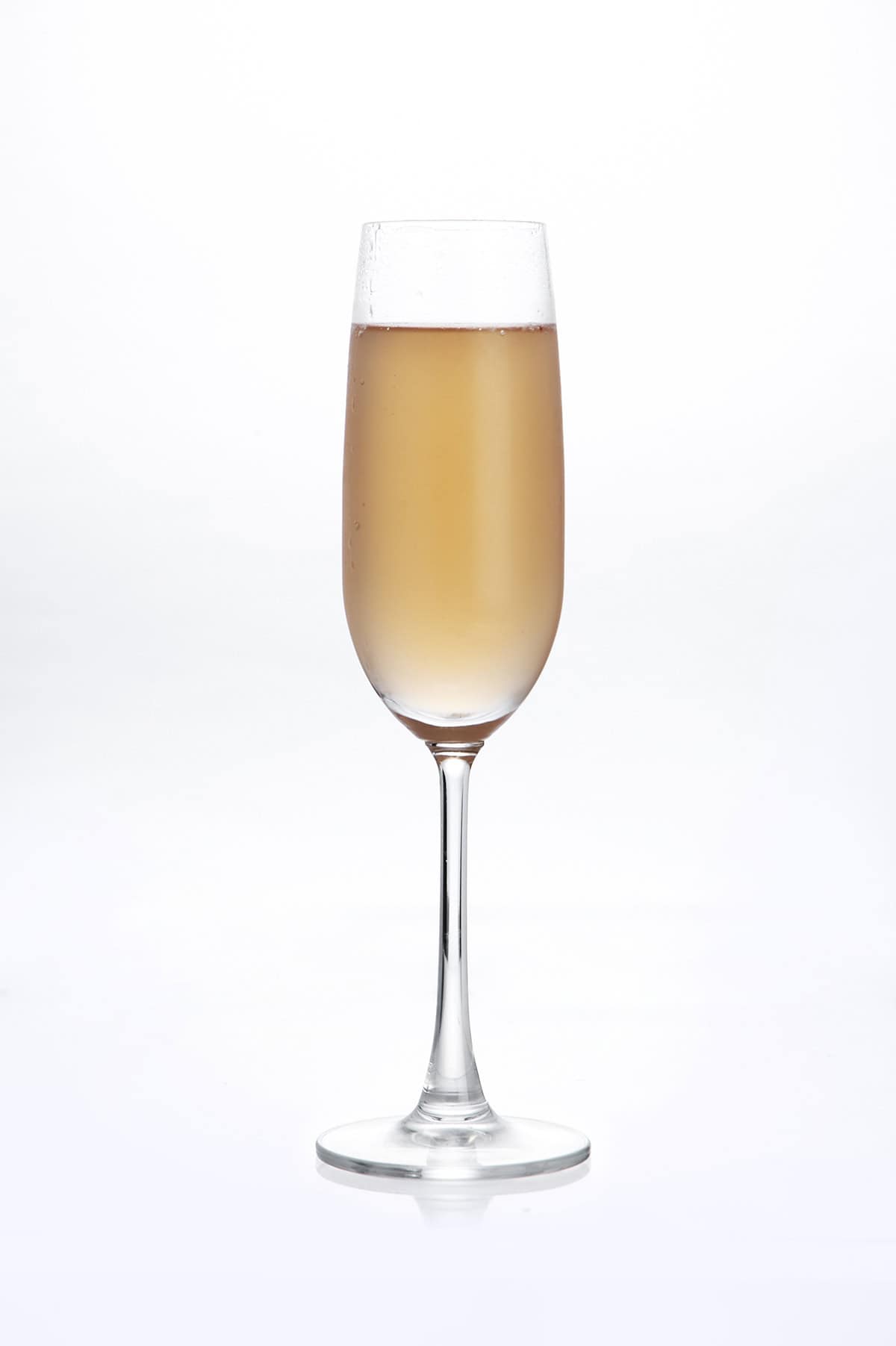 Spiced Pear Bellini