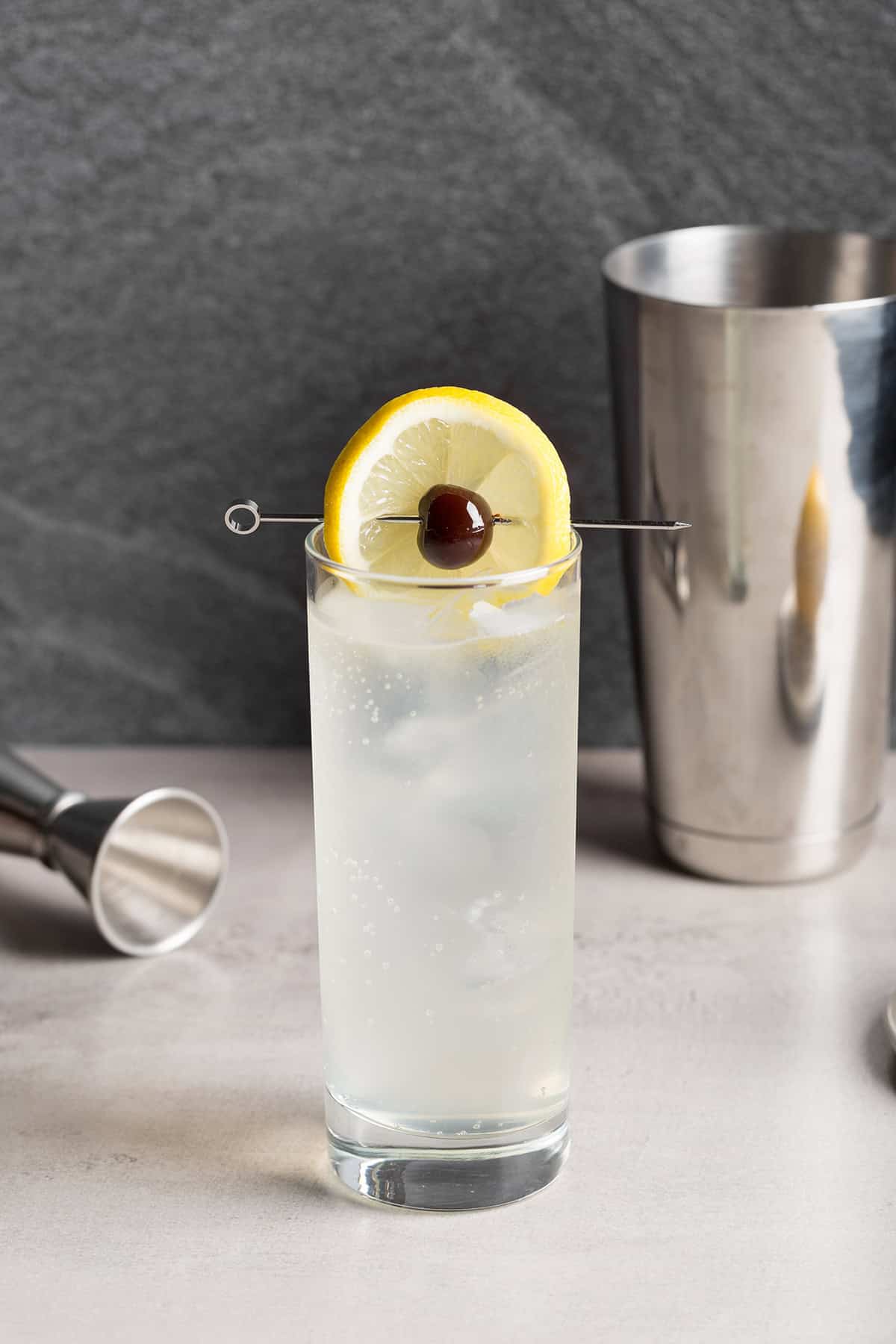 Tom Collins