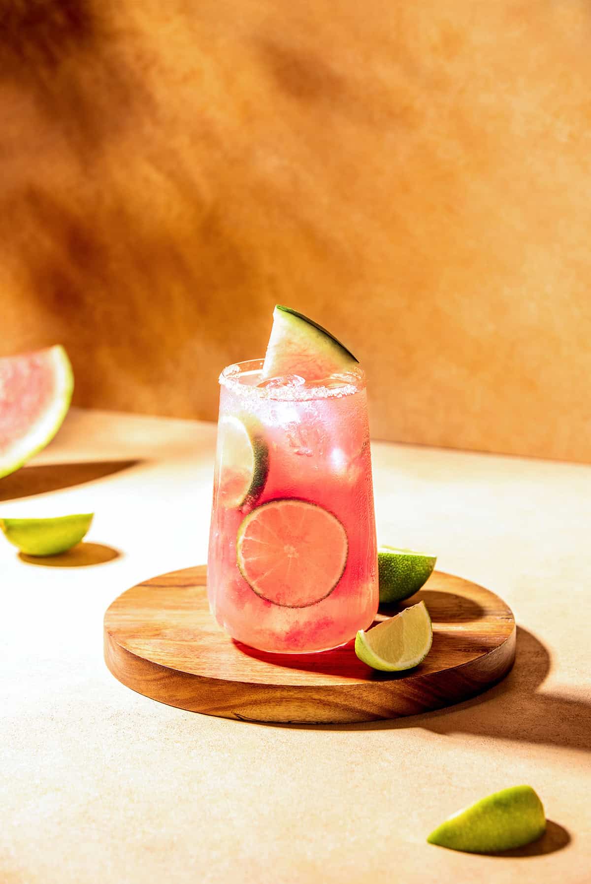 Watermelon Margarita