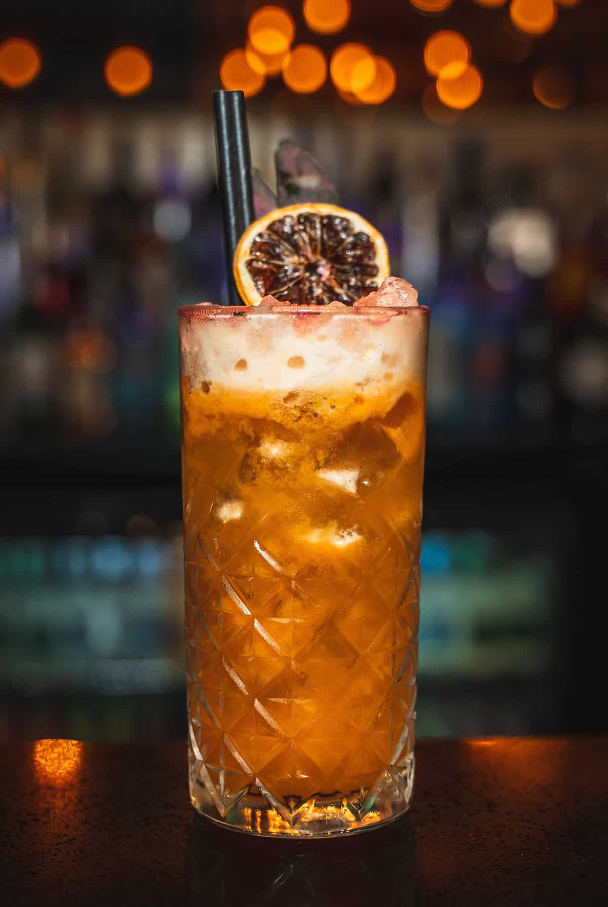 Zombie Cocktail