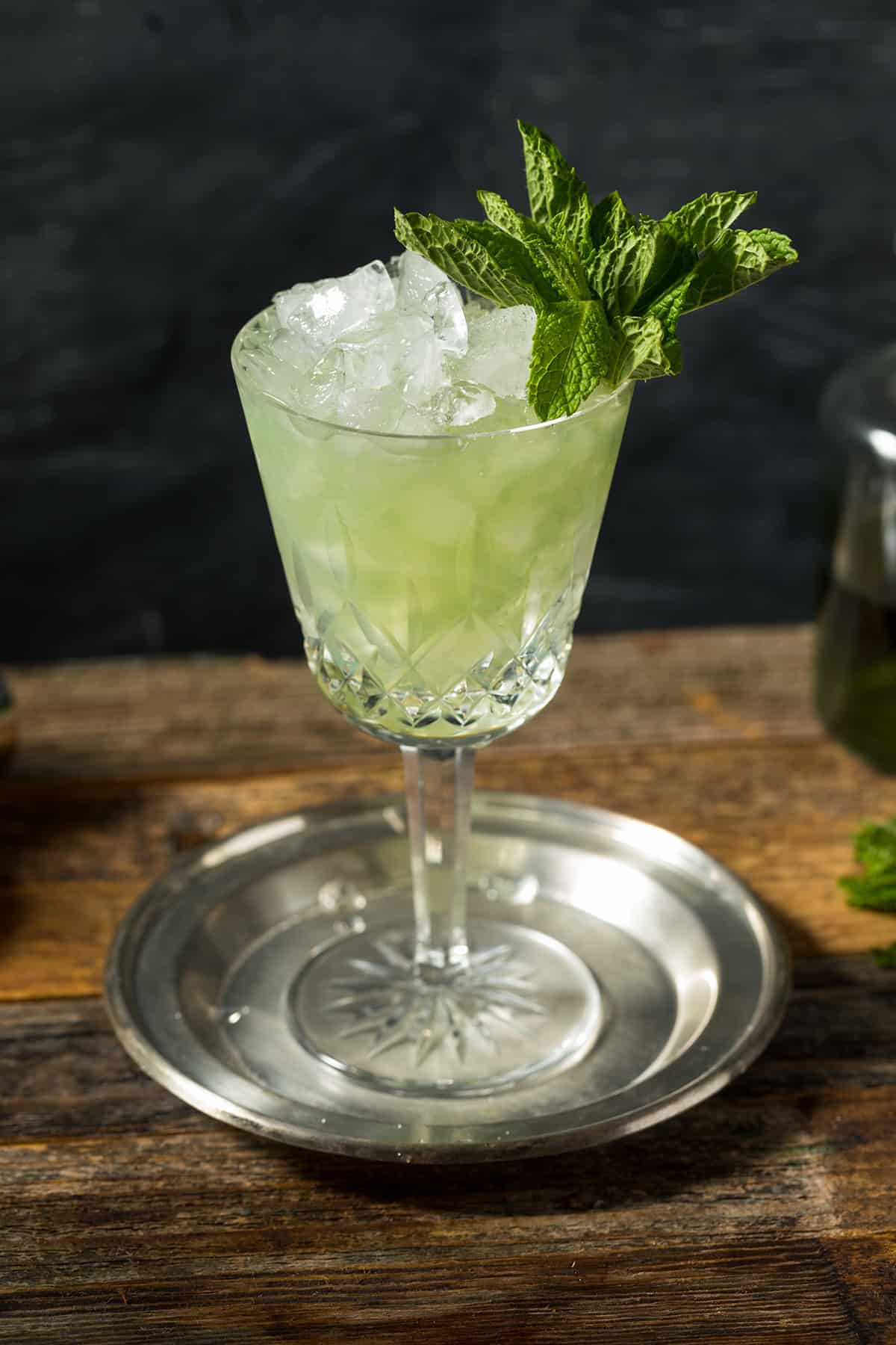 Absinthe Frappé