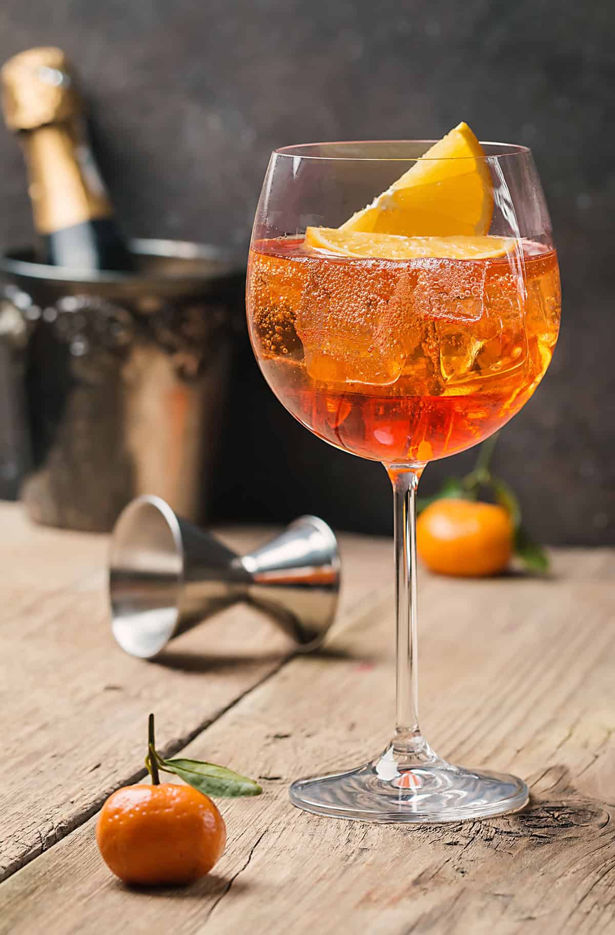 Aperol Spritz