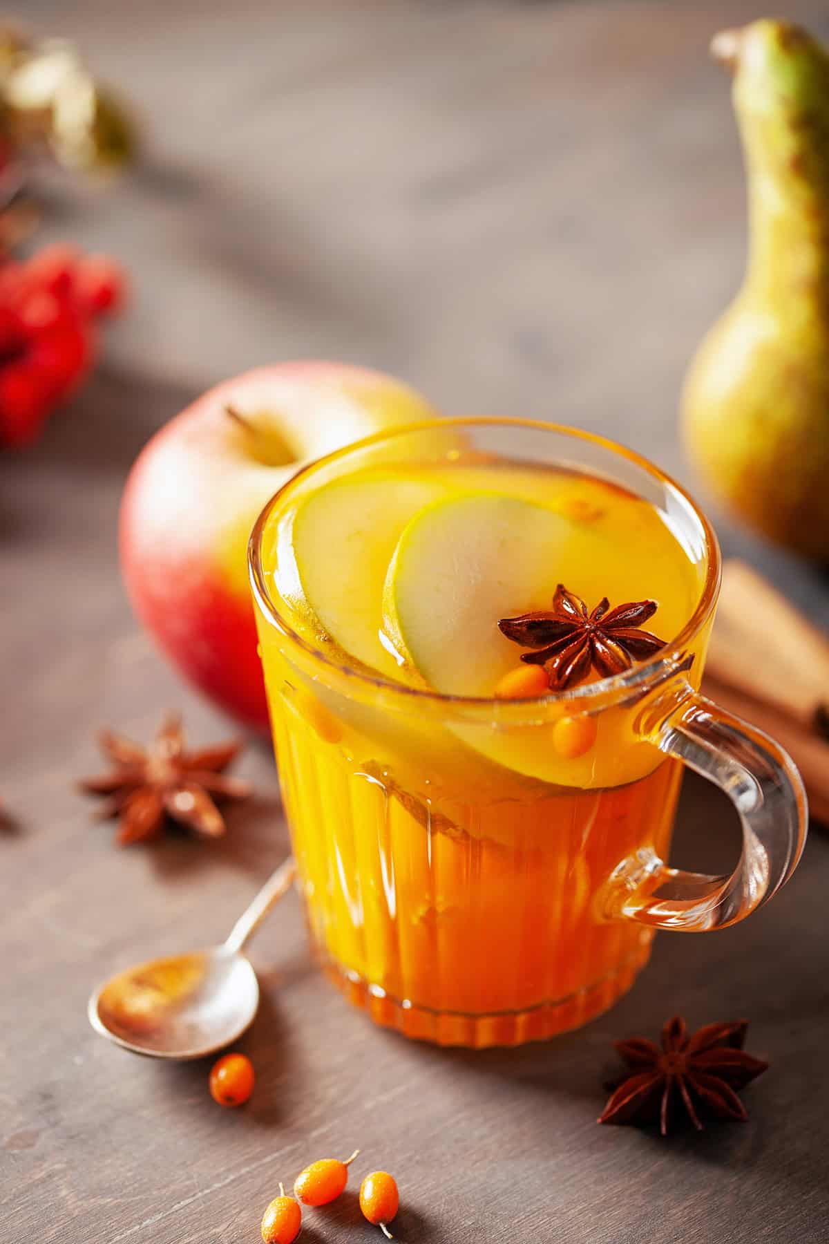 Apple Cider Punch