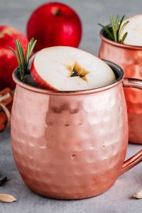 Apple Mule