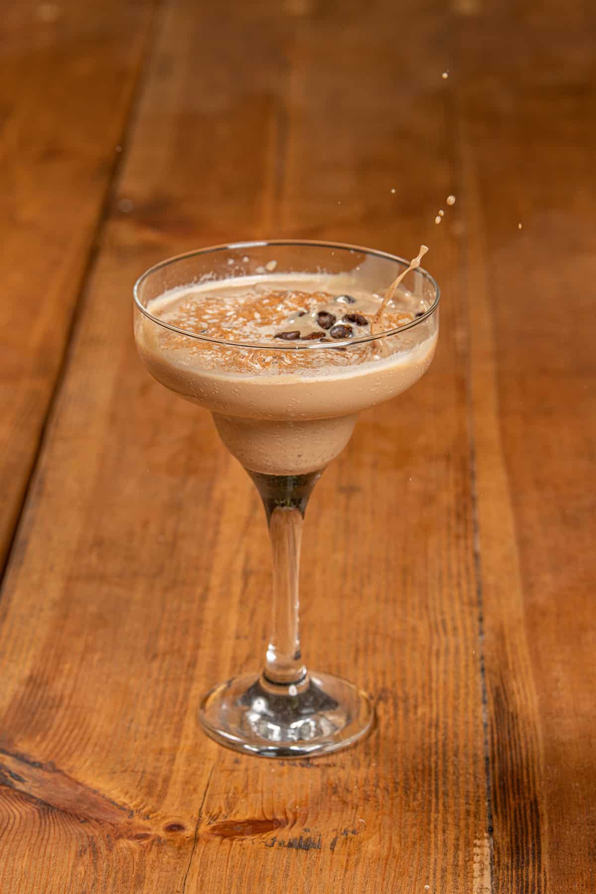 Baileys Martini