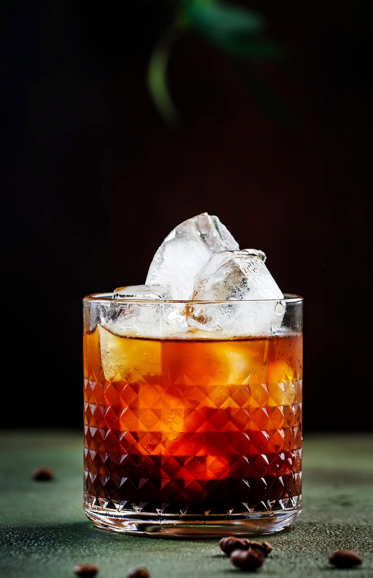 Black Russian