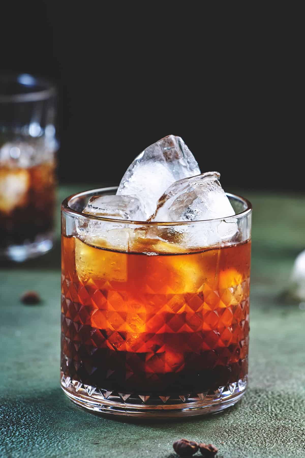 Black Russian