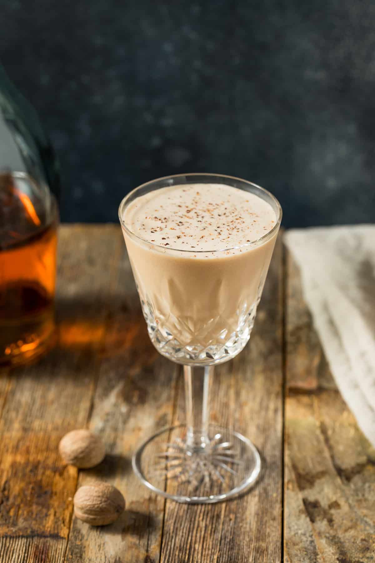 Brandy Alexander