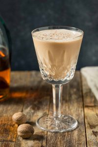 Brandy Alexander