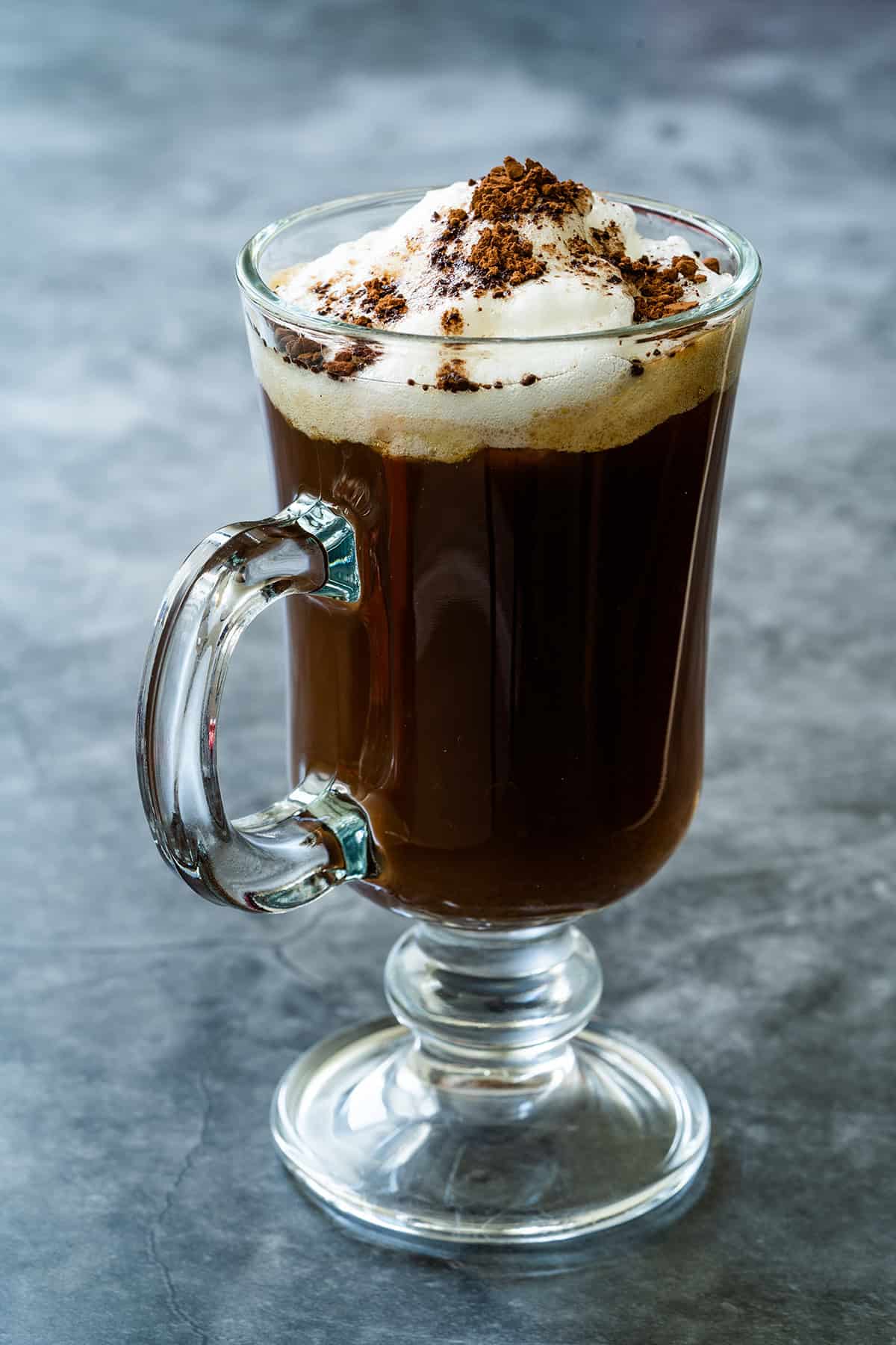 Café Amaretto