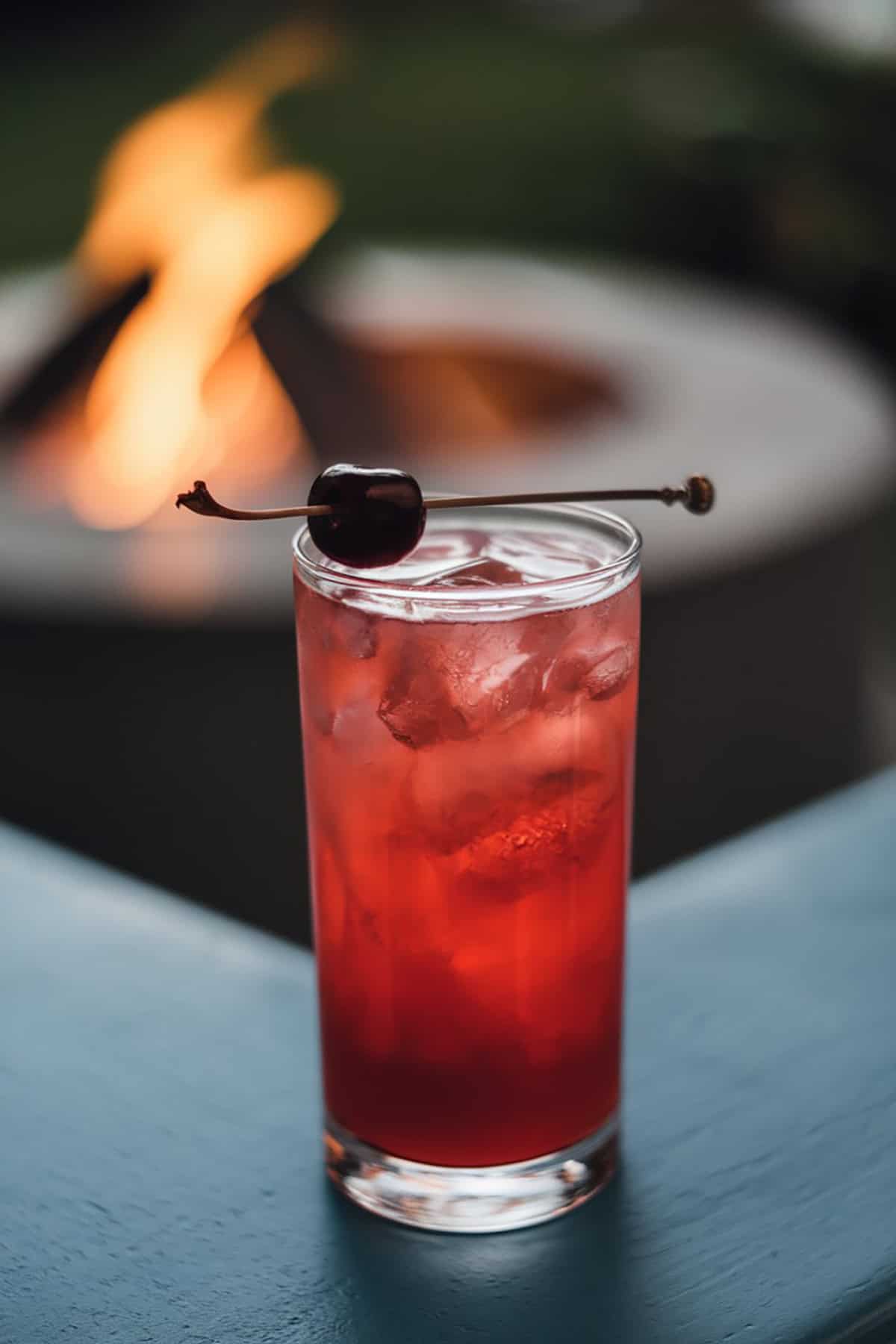 Cherry Collins