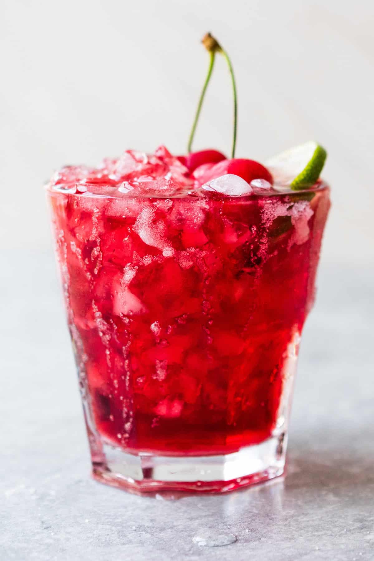 Cherry Margarita