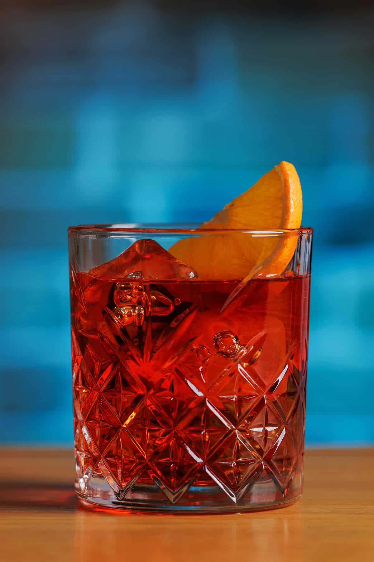 Classic Negroni