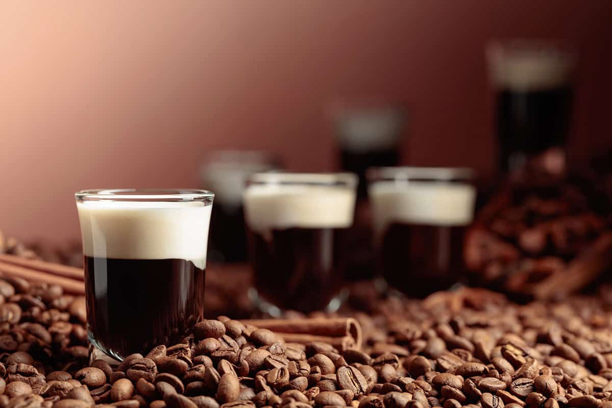 15 Popular Coffee Cocktails You Should Try