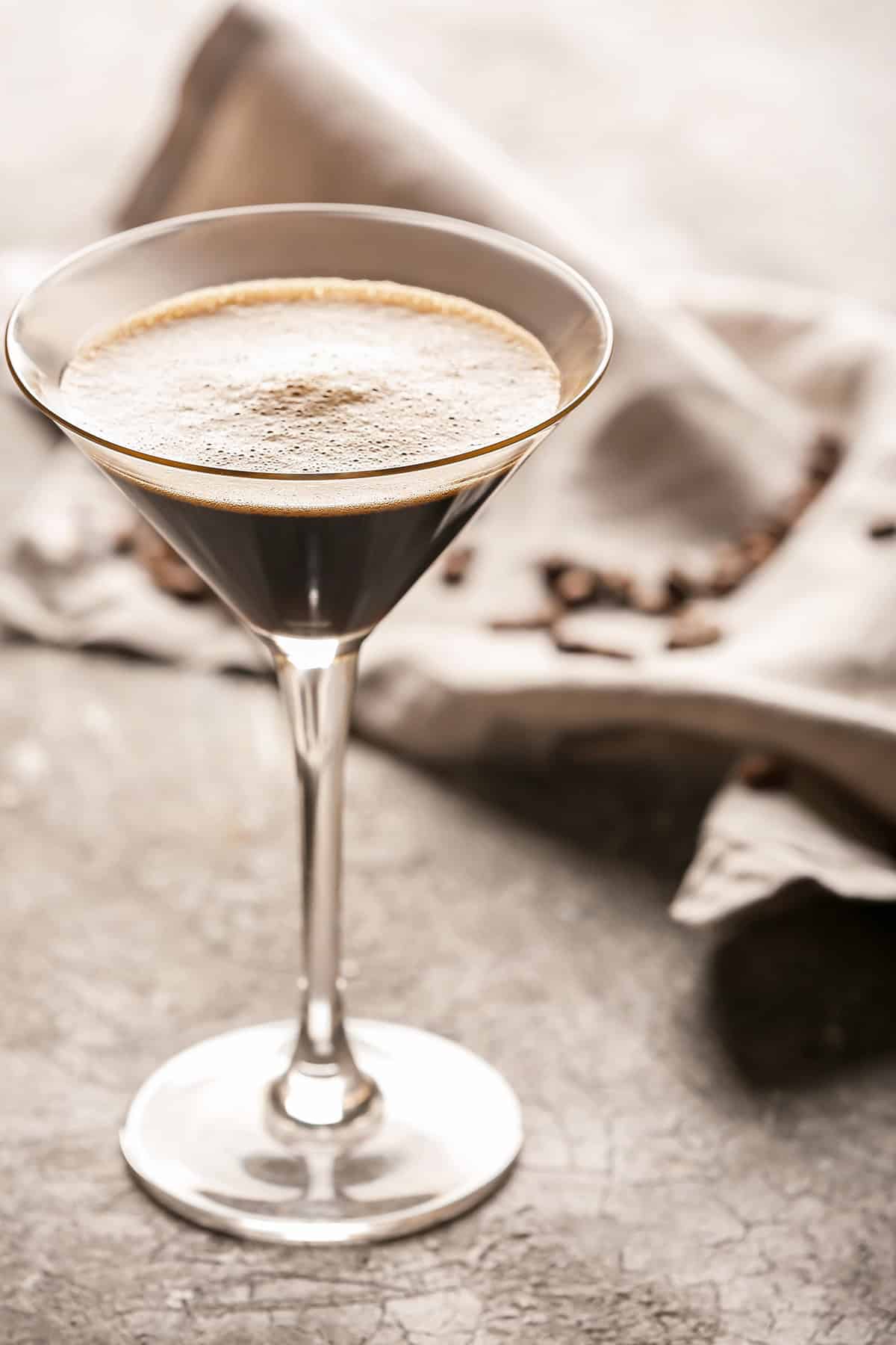 Espresso Margarita