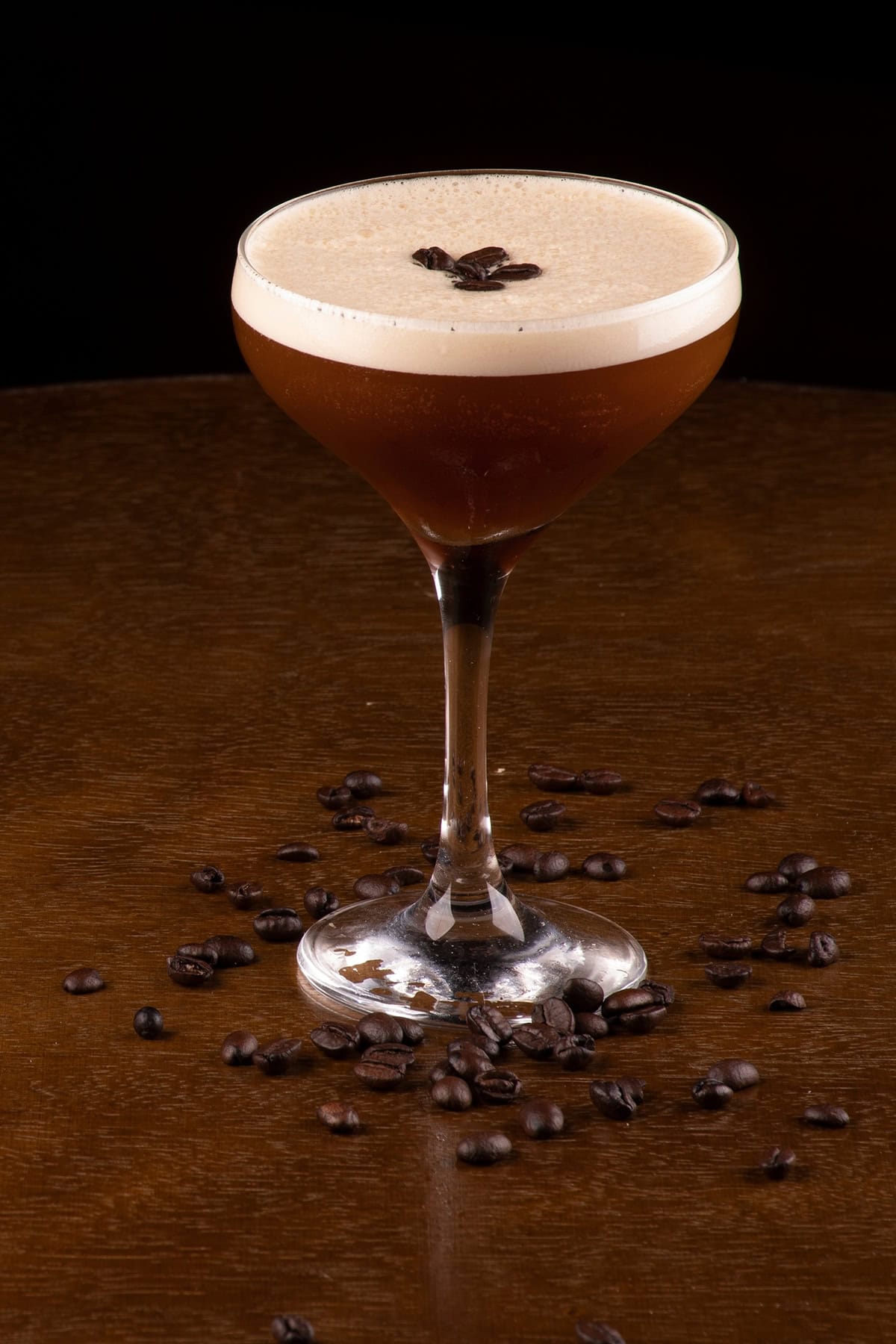 Espresso Martini