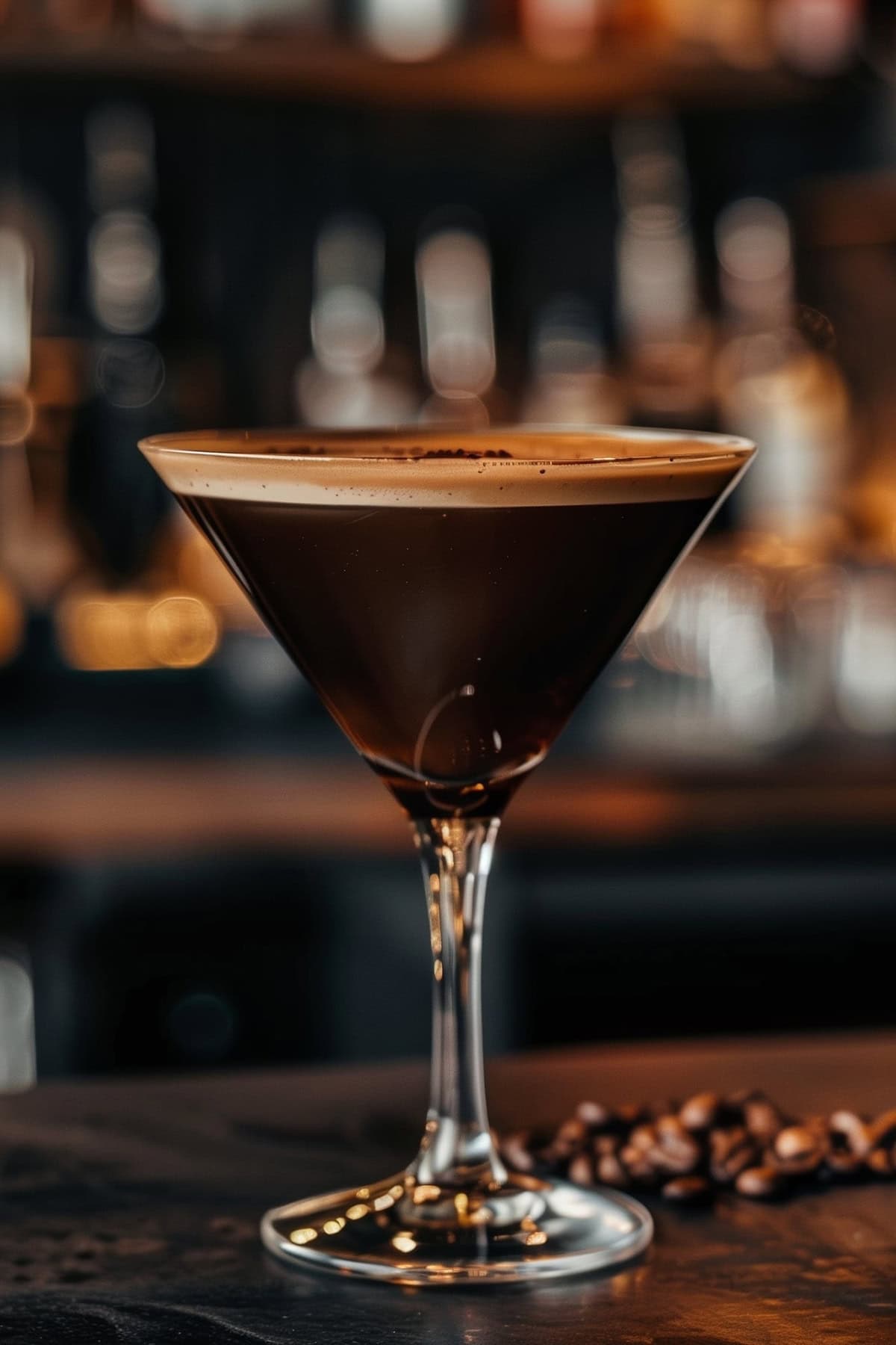 Espresso Martini