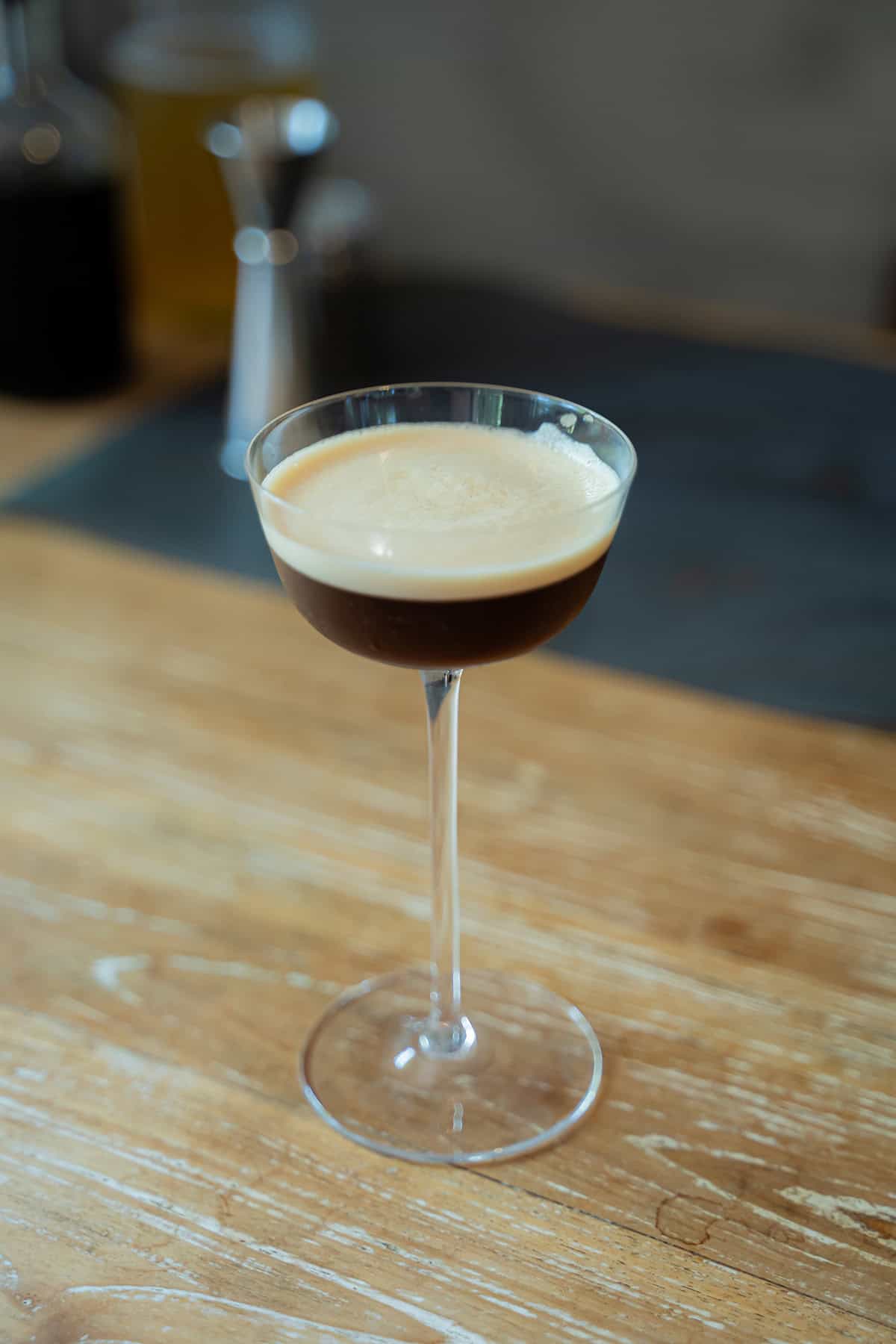 Espresso Sour