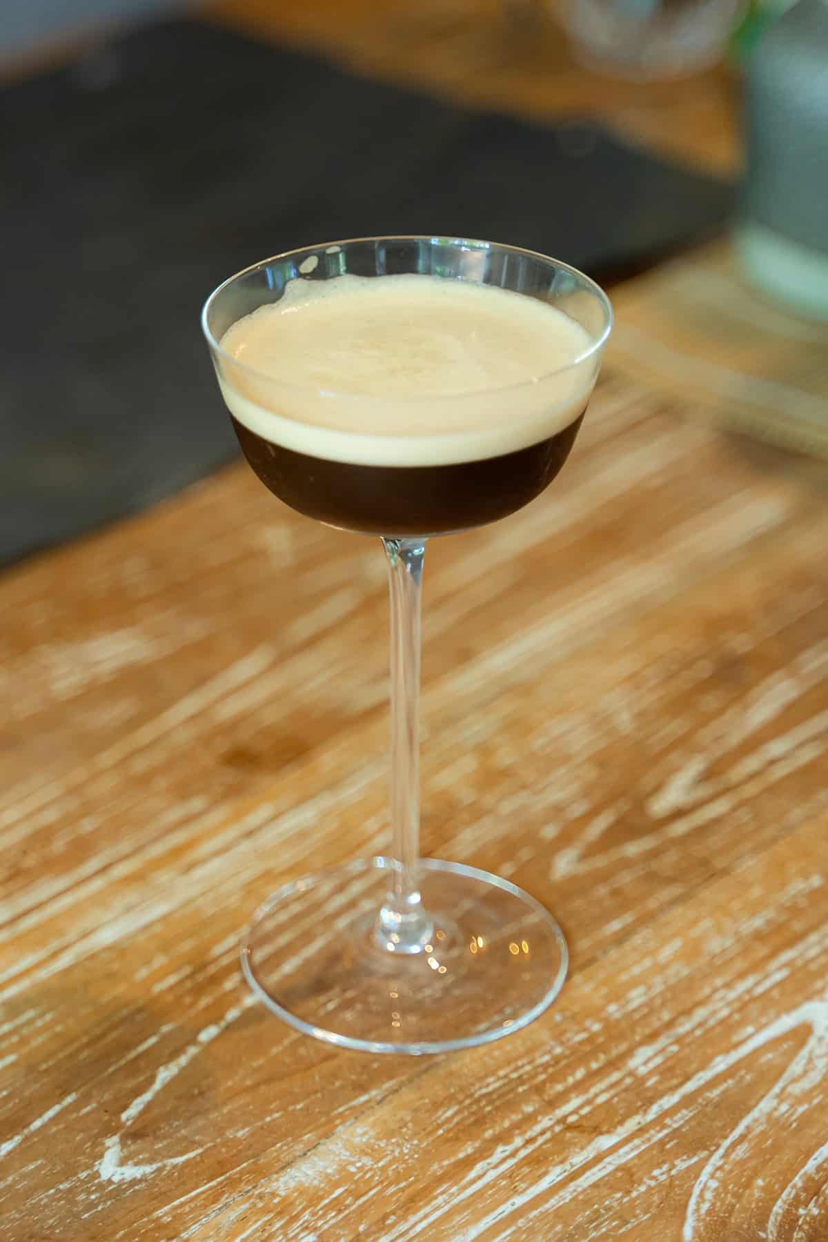 Espresso Sour