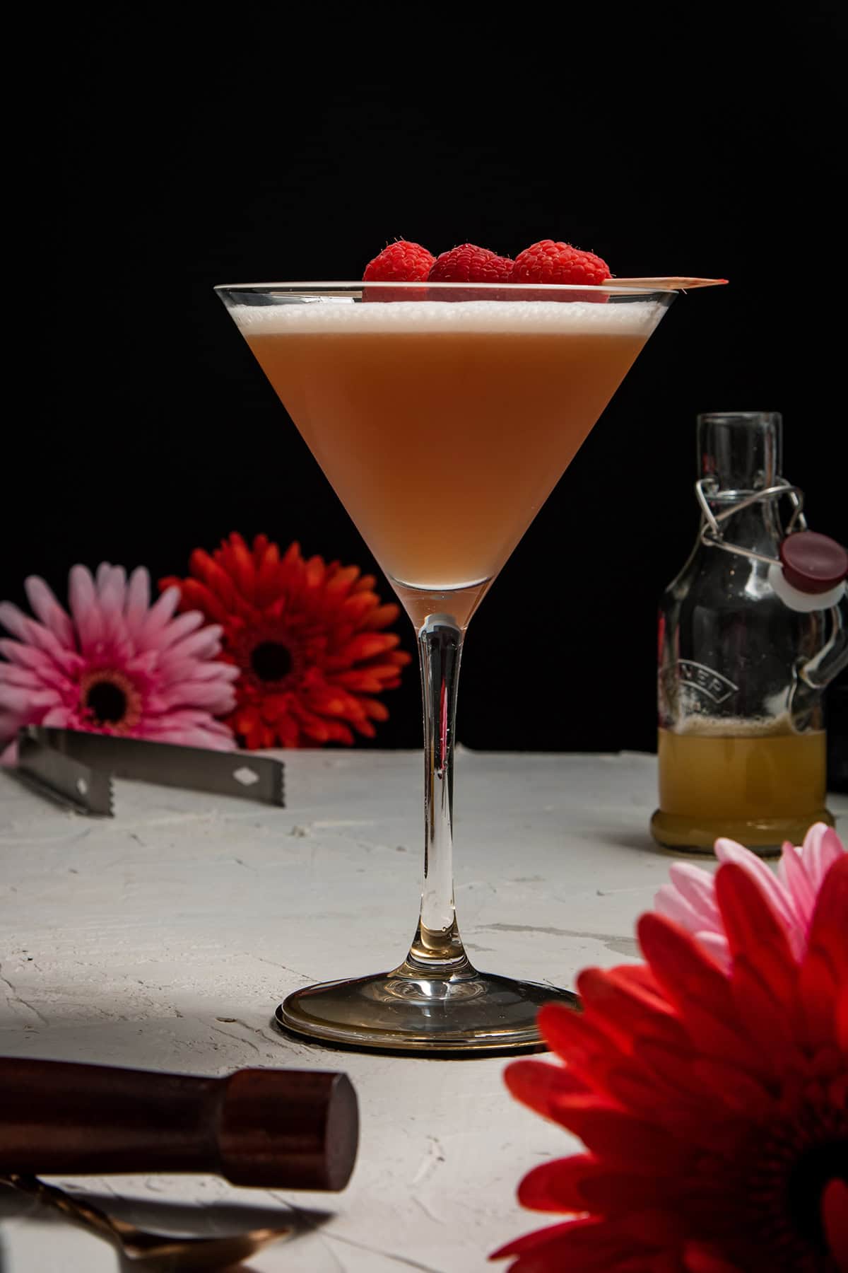 French Martini