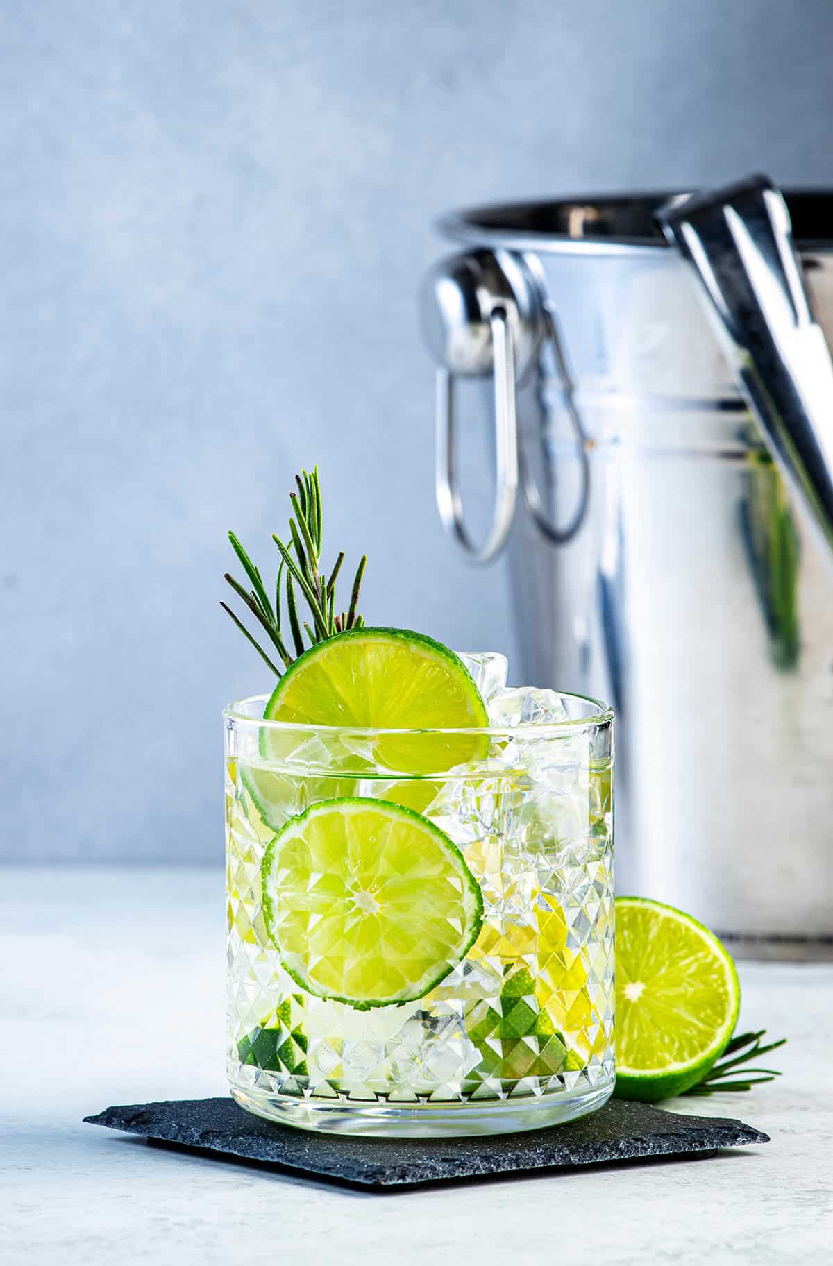 Gin And Tonic