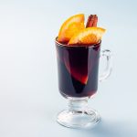 Glogg (Swedish Mulled Wine) - HowdyKitchen